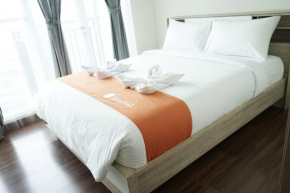 Apatel Puri Orchard Orange Grove tower A